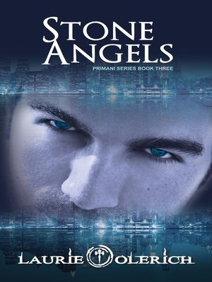 cover image of Stone Angels (Primani Series Book Three)